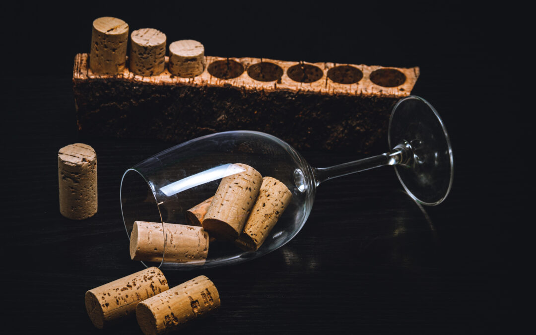 Tendencias 2025 en vino y tapones: por qué el Tapón natural y el colmatado vuelven a liderar